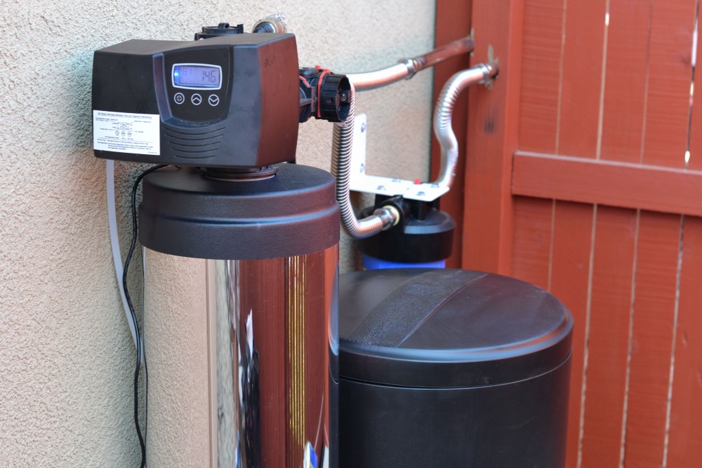 Water Softener Traverse City