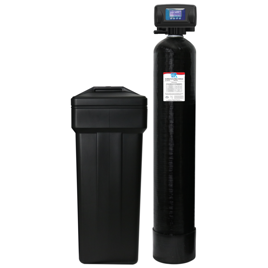 Salt Based Water Softener